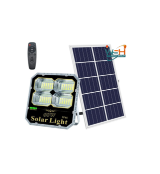 T-R 60/3 Solar Light