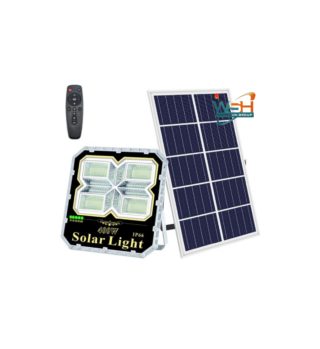 T-D 400 Solar Light