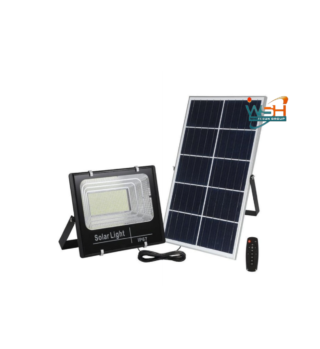 T-C 150 Solar FloodLight