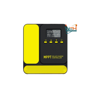 Low voltage MPPT controller 18-100V GM-D40/N 30A 12V/24V Auto