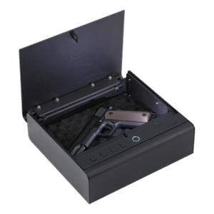 Gun safe