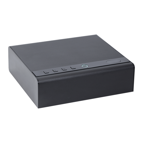 ST1-Handgun-Safe-views