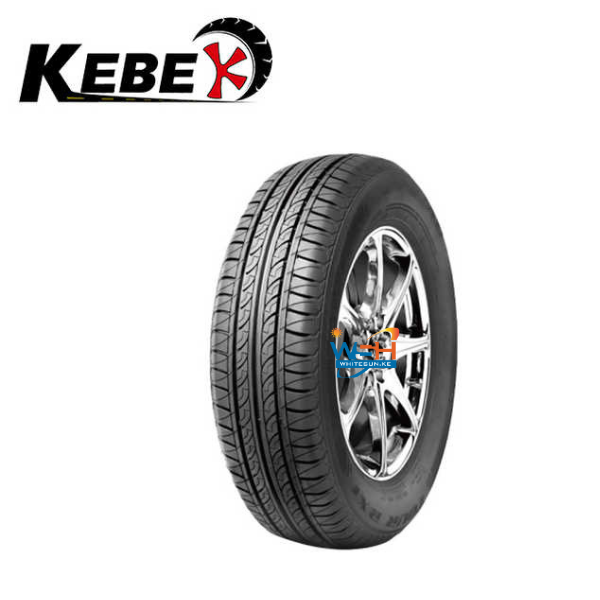 Kebek  Car Tyre  215/35R18