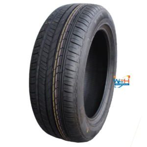 All Steel Radial Car Tire 215/40R17