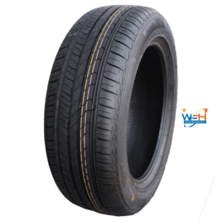 All Steel Radial Car Tire 245/35R20
