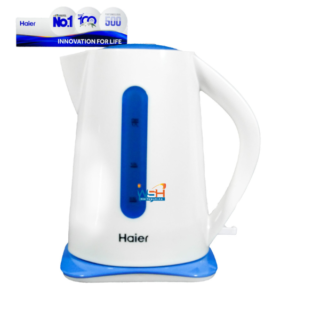 Haier Automatic Electric Cordless Kettle 1.7L