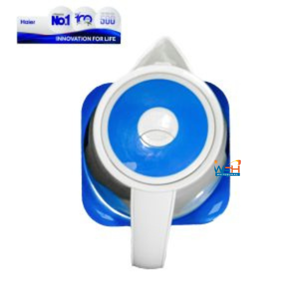 Haier Automatic Electric Cordless Kettle 1.7L