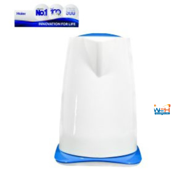 Haier Automatic Electric Cordless Kettle 1.7L