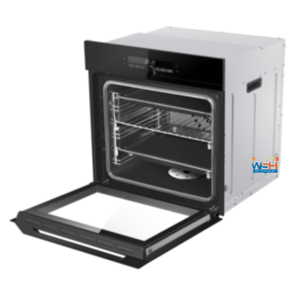 Haier 72L Built-in Multifunction Oven With Air Fryer HOQ