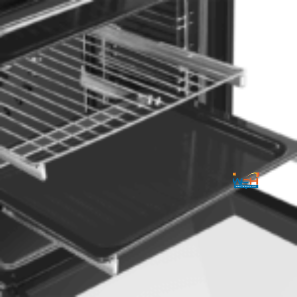 Haier 72L Built-in Multifunction Oven With Air Fryer HOQ