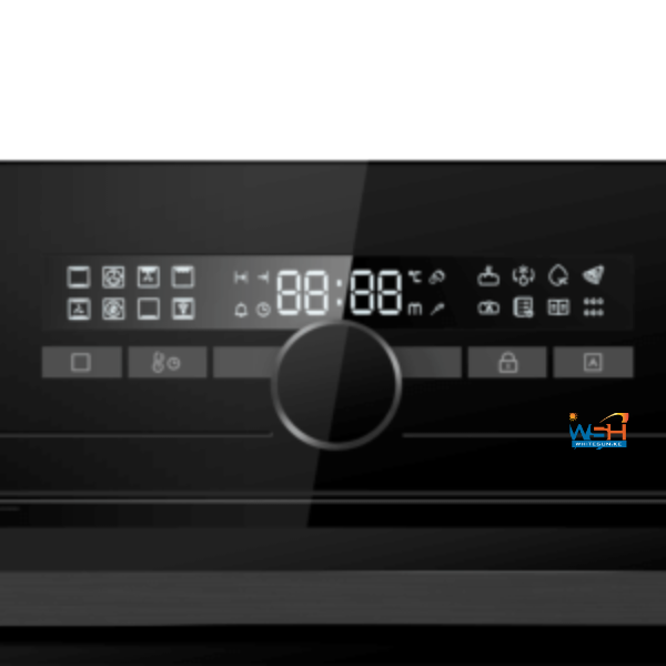 Haier 72L Built-in Multifunction Oven With Air Fryer HOQ