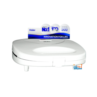 Haier HST1008-GS Sandwich Maker
