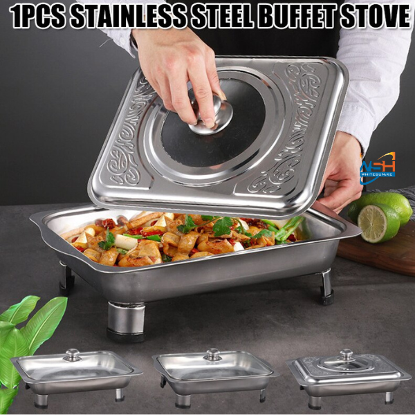 Stainless Steel Chafing Dishes