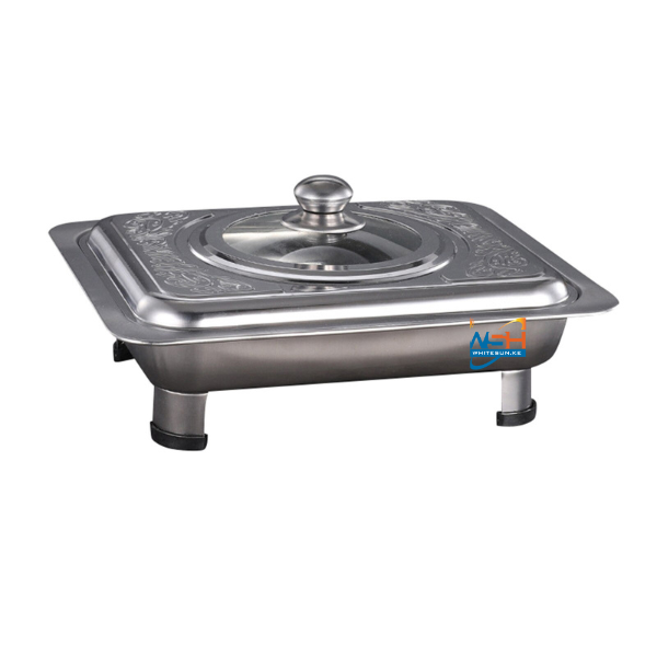 Stainless Steel Chafing Dishes