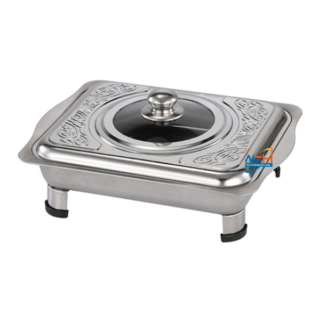 Stainless Steel Chafing Dishes