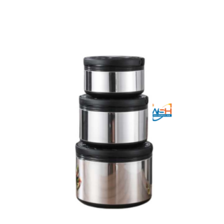 Stainless Steel Fresh Preservation Lunch Box