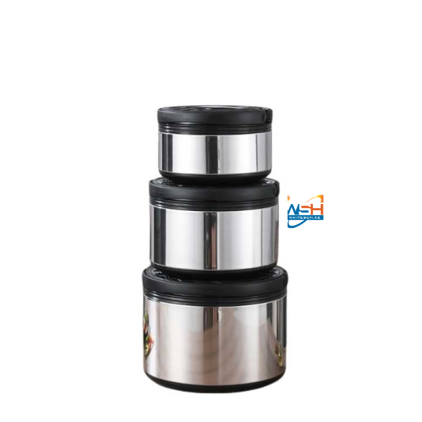 Stainless Steel Fresh Preservation Lunch Box