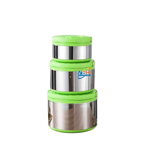 Stainless Steel Fresh Preservation Lunch Box