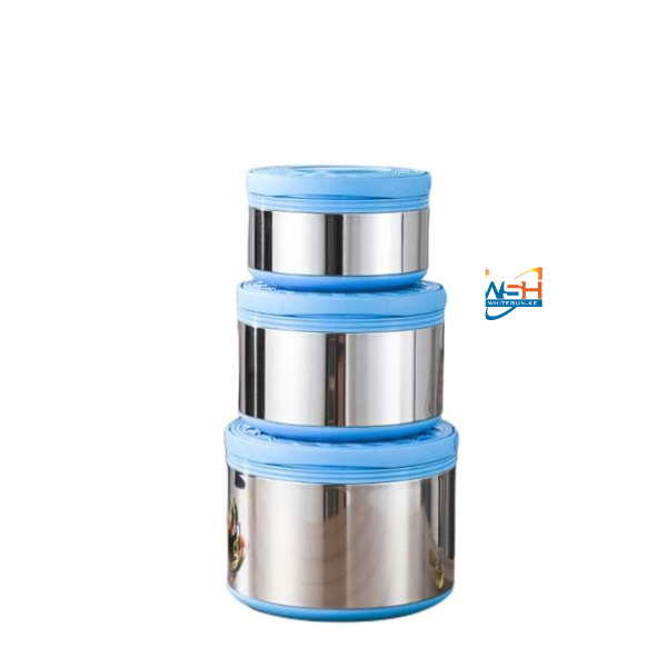 Stainless Steel Fresh Preservation Lunch Box