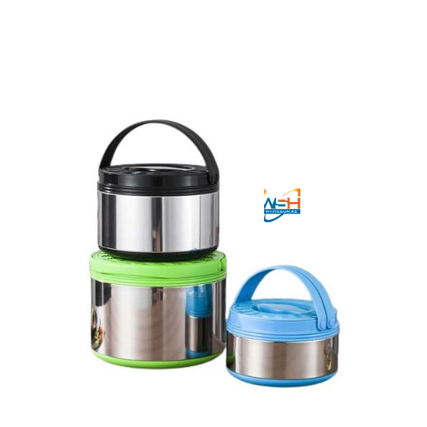 Stainless Steel Fresh Preservation Lunch Box