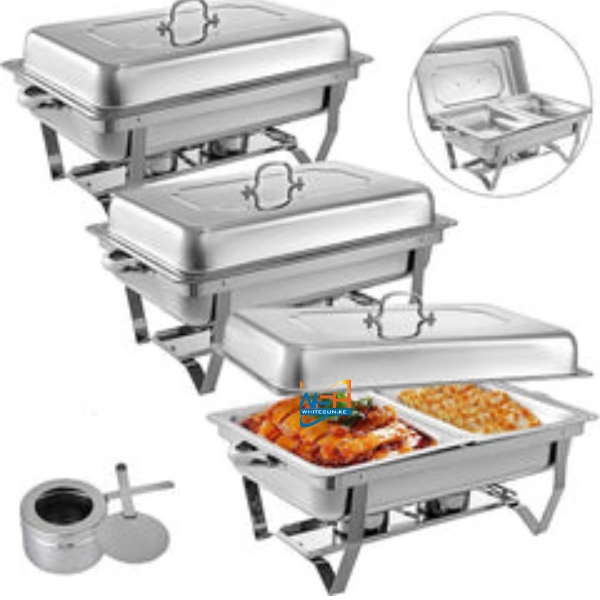 Chafing Dish