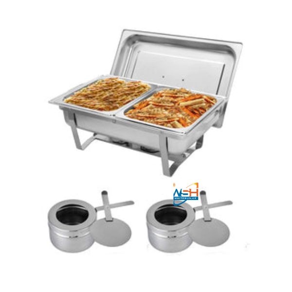 Chafing Dish