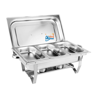 Chafing Dish Buffet Food Pan