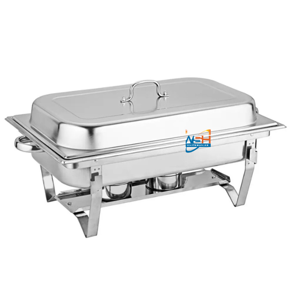 Chafing Dish Buffet Food Pan