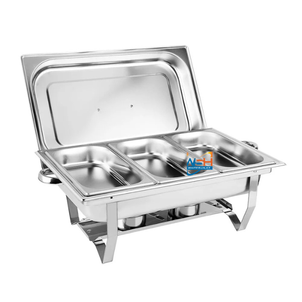 Chafing Dish Buffet Food Pan
