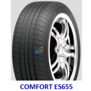 Radial Tubeless Car Tyre 155/70R13