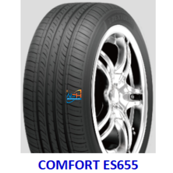 Radial Tubeless Car Tyre 155/70R13