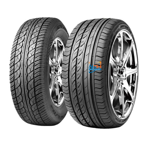 Radial Tubeless Car Tyre 155/65R13