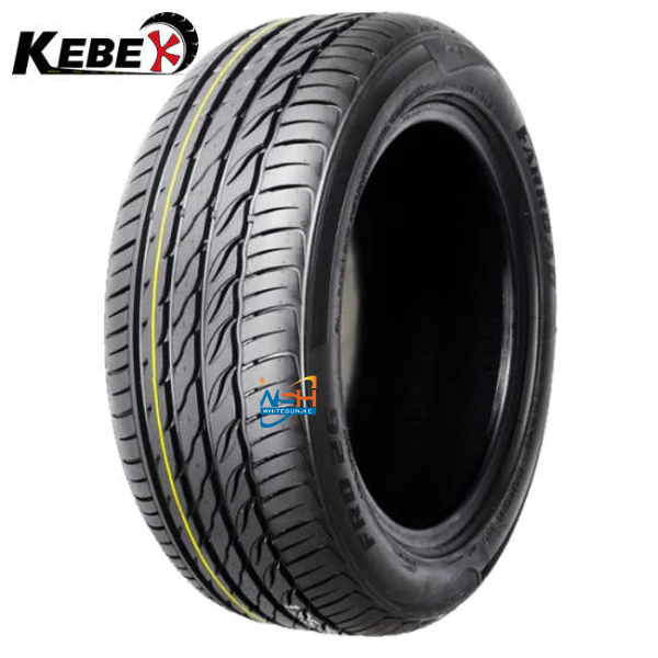 KEBEK Radial Tubeless Car Tyre 165/70R13