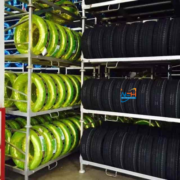 KEBEK Radial Tubeless Car Tyre 155/80R13