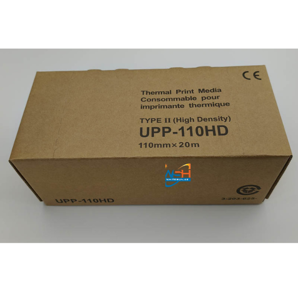 SONIX IMAGE UPP-110HD