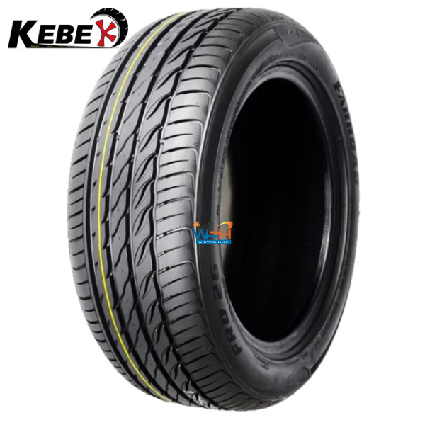 Kebek 215 60 R17 Car Tire 17 Inch