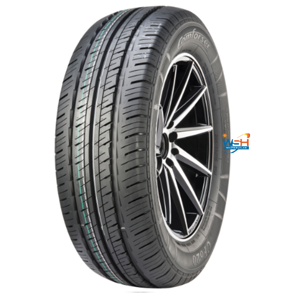 235/55R19 kebek tires