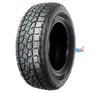 All season passenger car radial tires 245/55R19