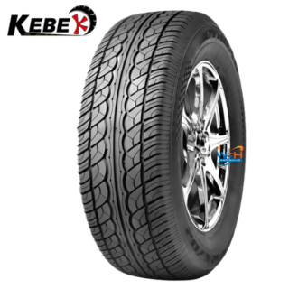All season passenger car radial tires 235 60 16