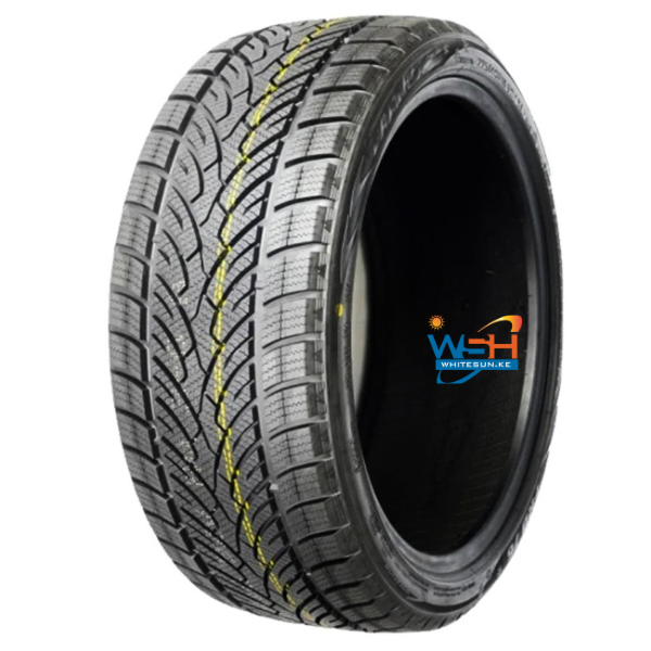 All season passenger car radial tires 255/70R16
