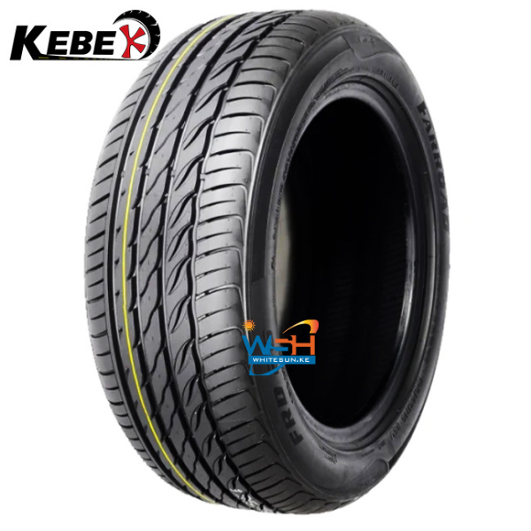 All season passenger car radial tires 255/70R16