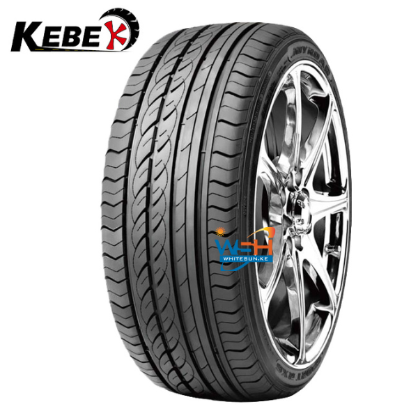 All season passenger car radial tires 255/70R16