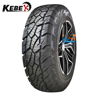 All season passenger car radial tires 265/70R17