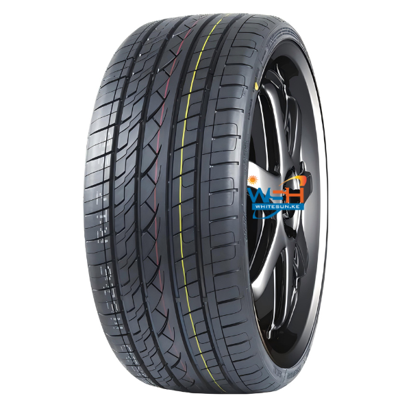 All season passenger car radial tires 285/50R20