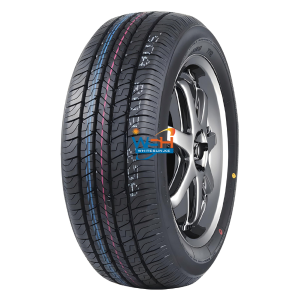 All season passenger car radial tires 285/50R20