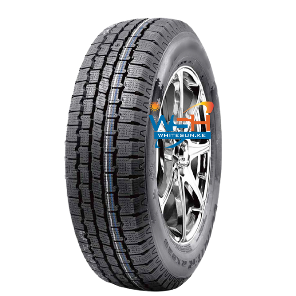 Radial 225/75 R15 Tubeless Car Tyres