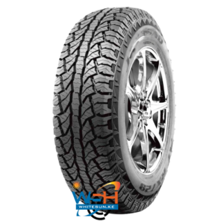 Radial 235/60 R18 Tubeless Car Tyres 