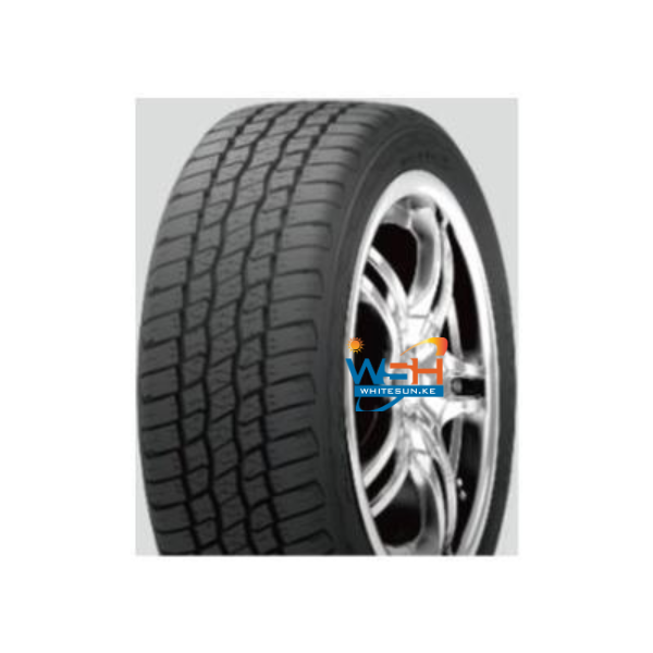 235/65R16C SIZE 115/113 LOAD INDEX R SPEED RANGE HIGHLANDER LX757 Tires for Cars Truck Tires