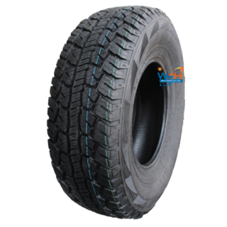 All Steel Radial Winter Tire 225/50ZR 18