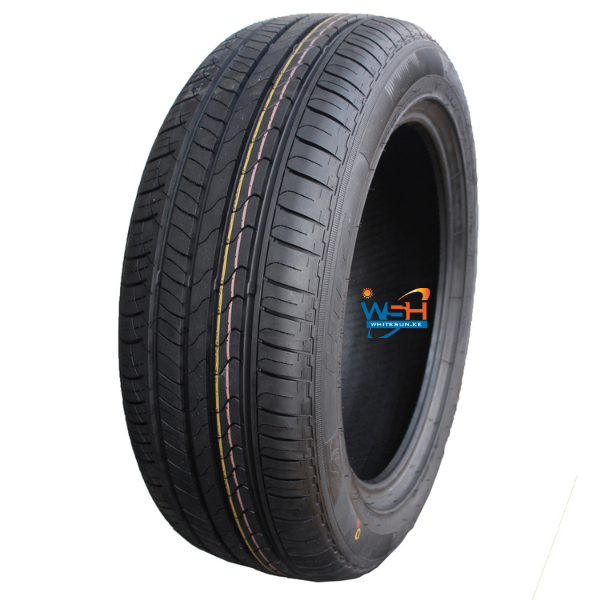 All Steel Radial Car Tire 205/40ZR 18